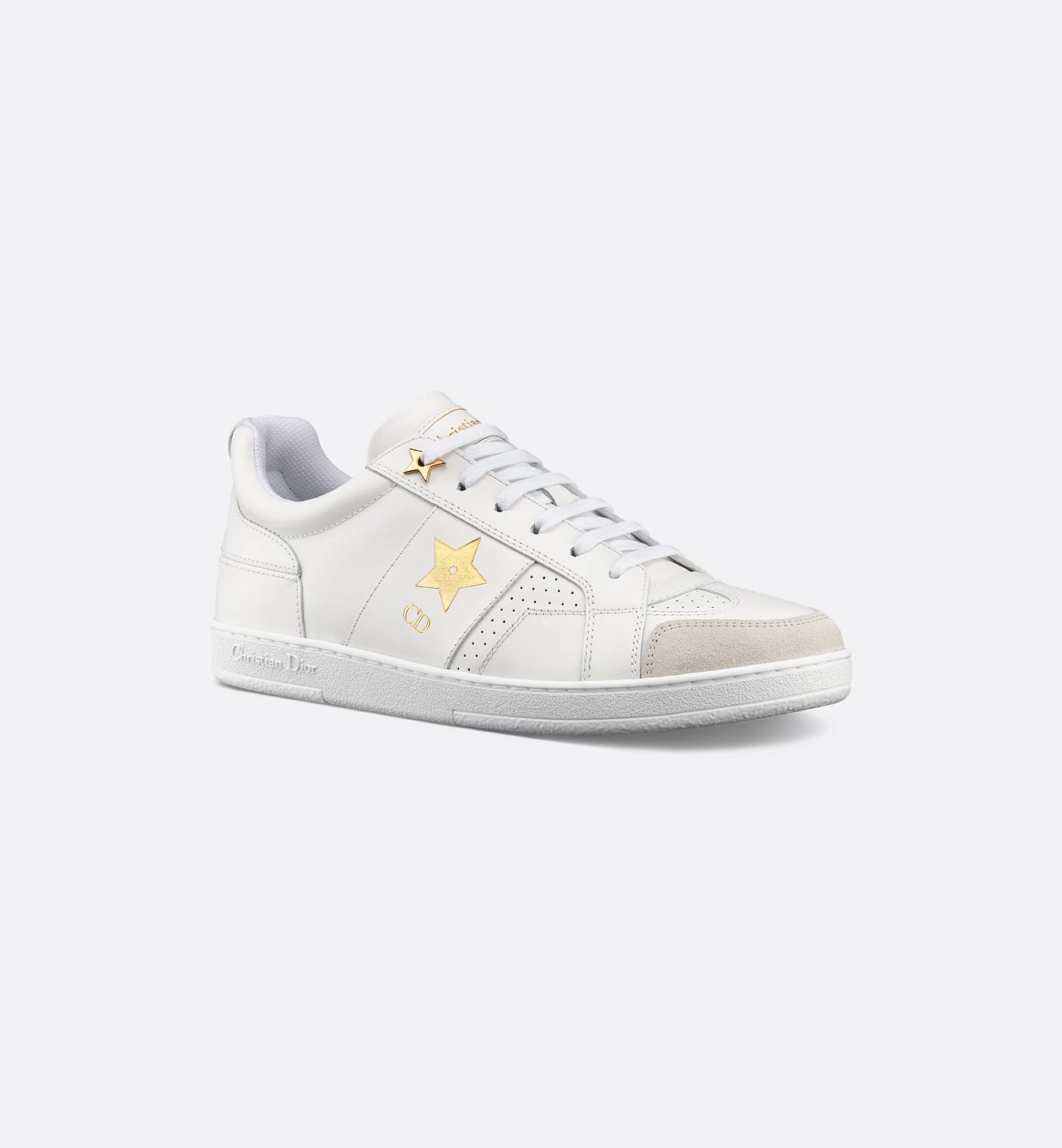 Dior Star Sneaker - Image 1